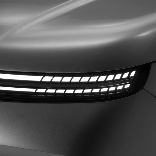 2027 Xpeng Motors G9L Exterior